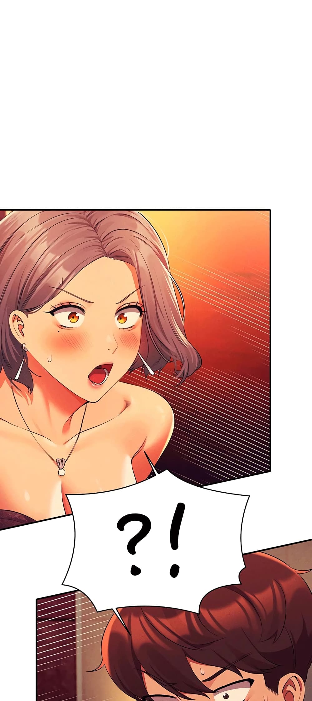 Is There No Goddess in My College? page 2