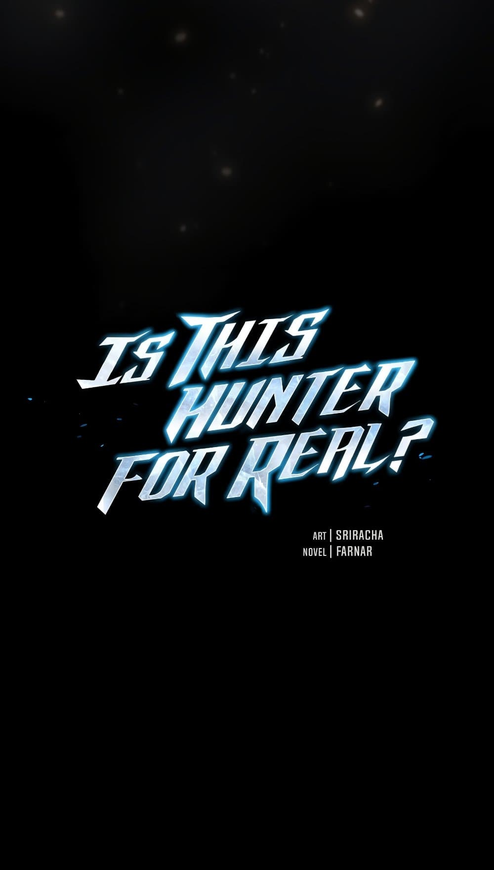 Is This Hunter for Real? page 6