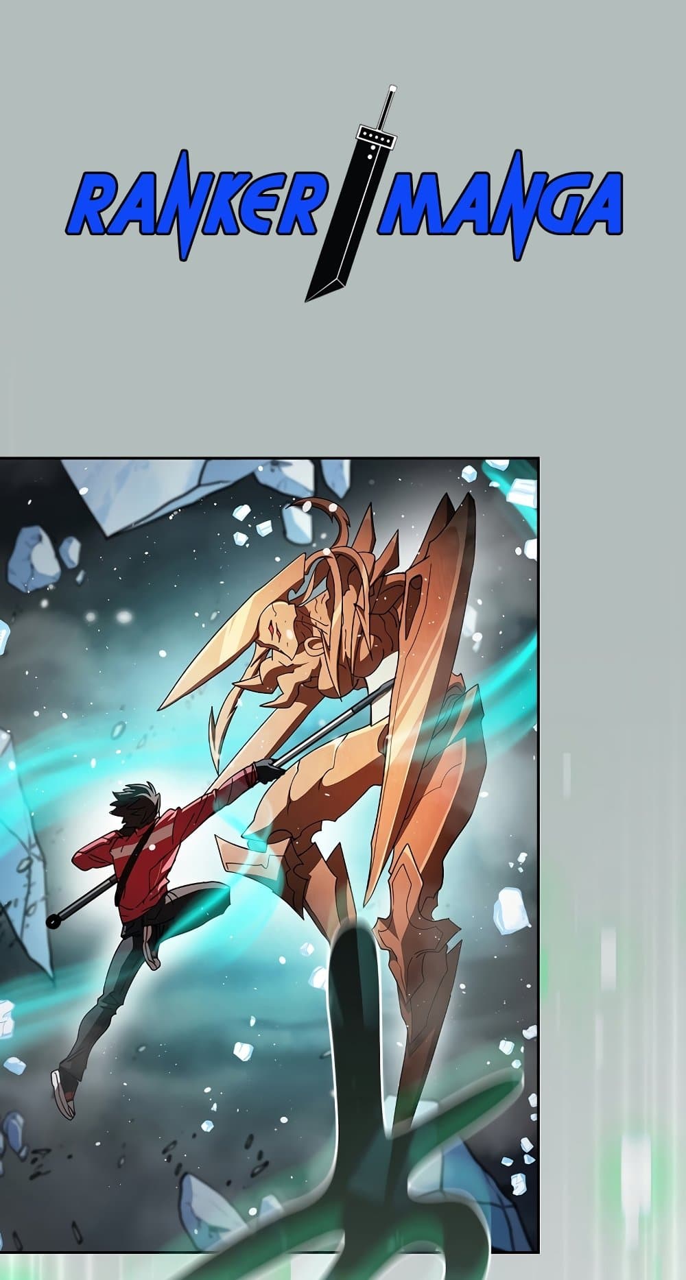 Is This Hunter for Real? page 1