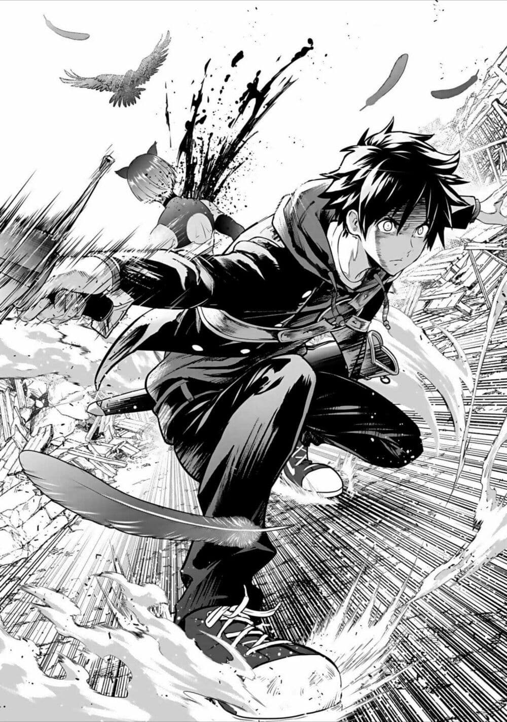 Isekai class shoukan saretara R18 no skill o kakutoku shita node, yaritai houdai sasete moraimasu! page 35