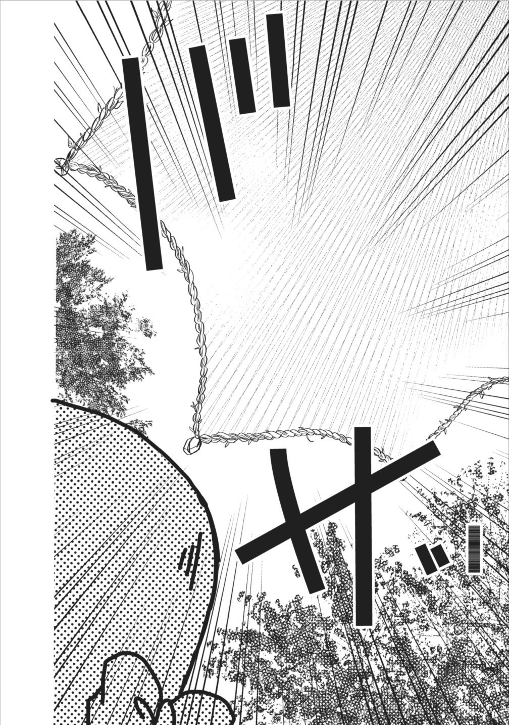 Isekai de Mofumofu Nadenade Suru Tame ni Ganbattemasu page 31