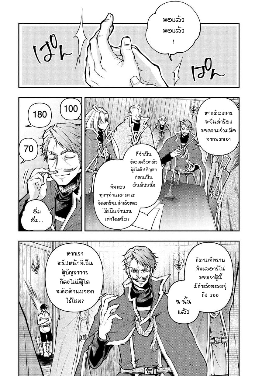 Isekai Demo Bunan ni Ikitai Shoukougun page 8
