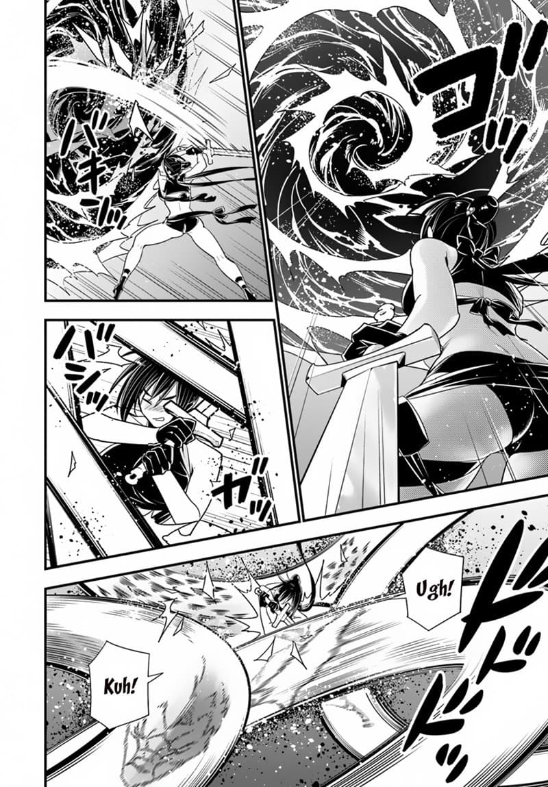 Isekai desu ga Mamono Saibai shiteimasu. page 23