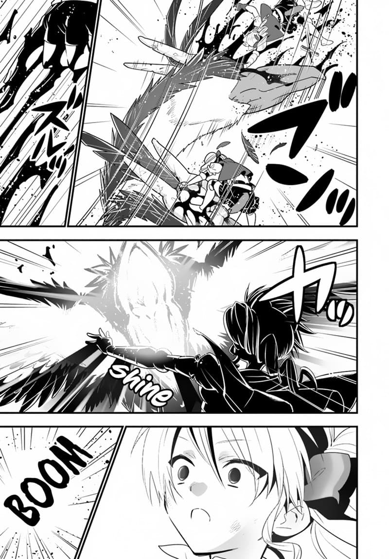 Isekai desu ga Mamono Saibai shiteimasu. page 11