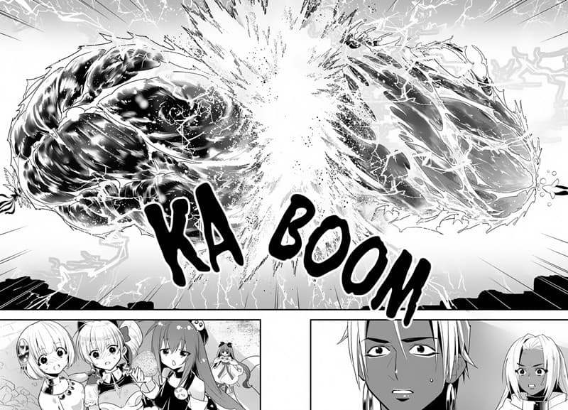 Isekai desu ga Mamono Saibai shiteimasu. page 16