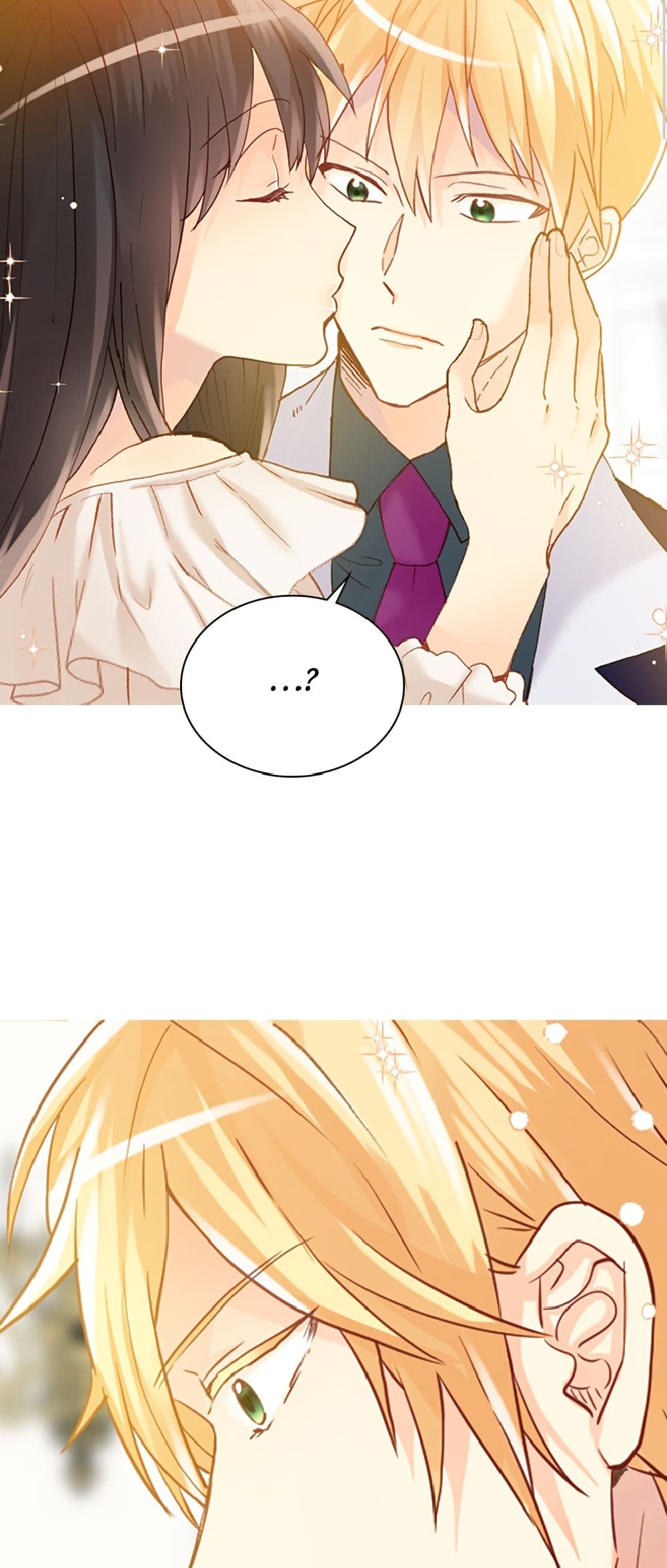 Isekai Empress page 3