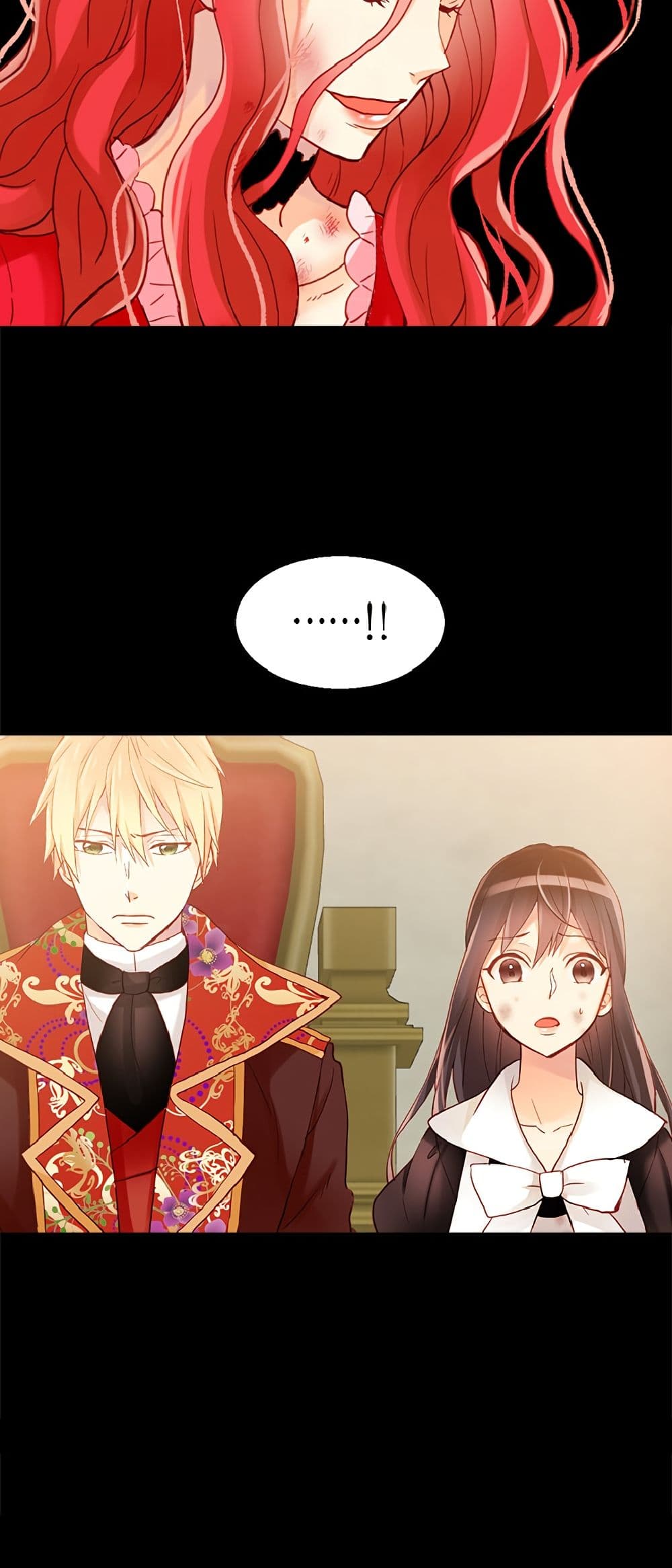 Isekai Empress page 7