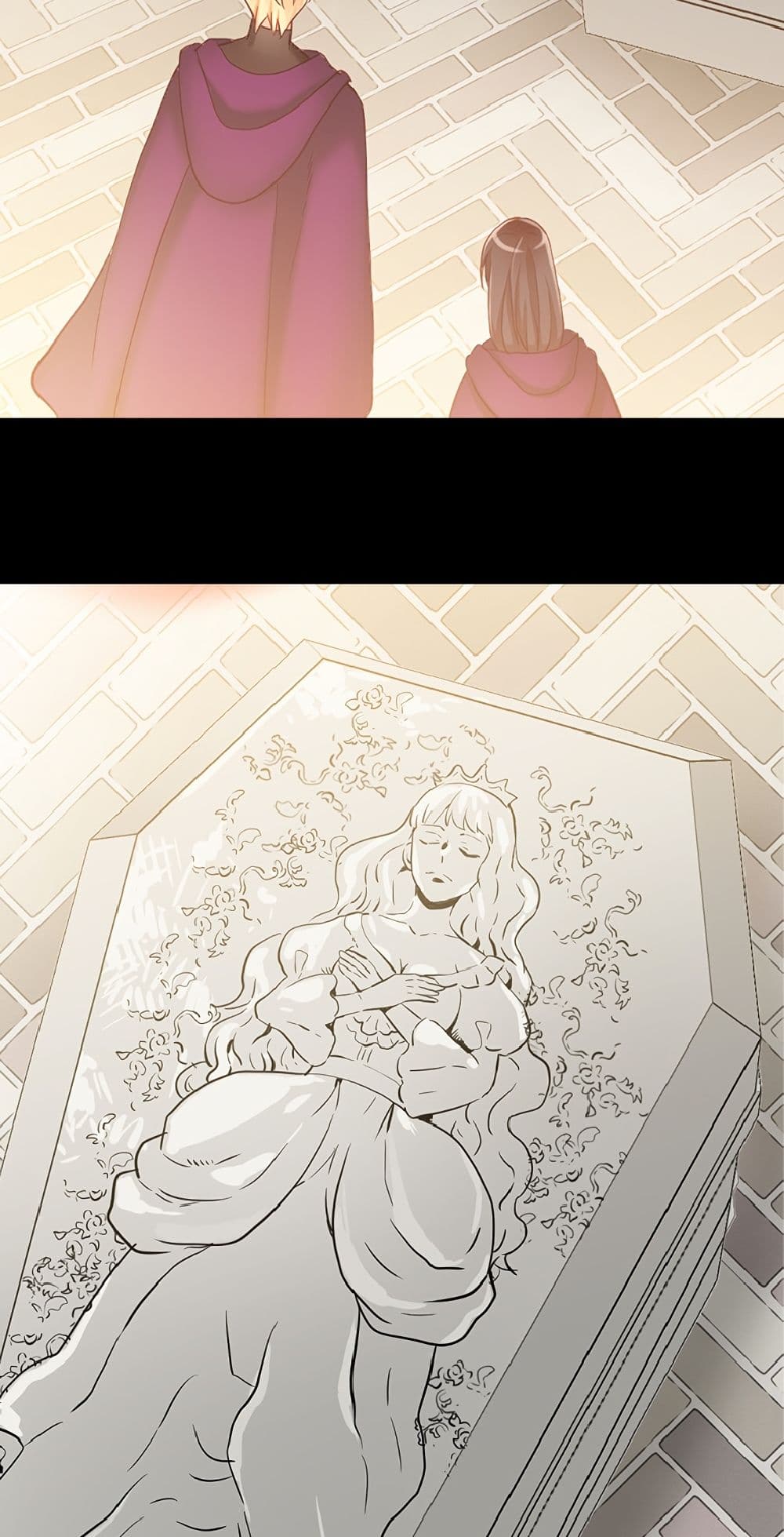 Isekai Empress page 5