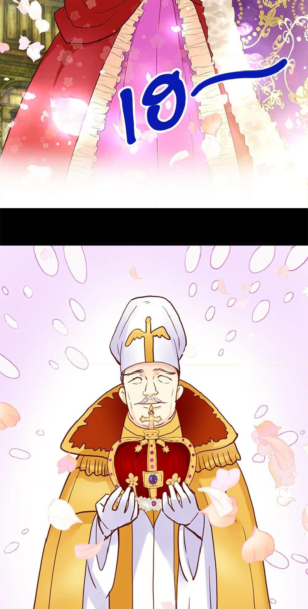 Isekai Empress page 5
