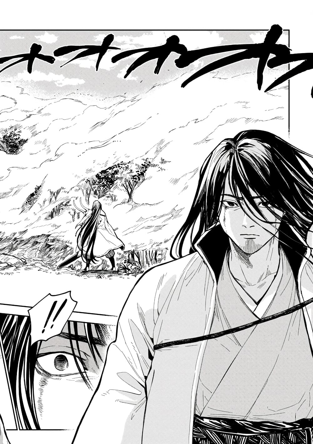Isekai Kaeri no Arafour Riiman, 17-sai no Koro ni Modotte Musou suru page 4