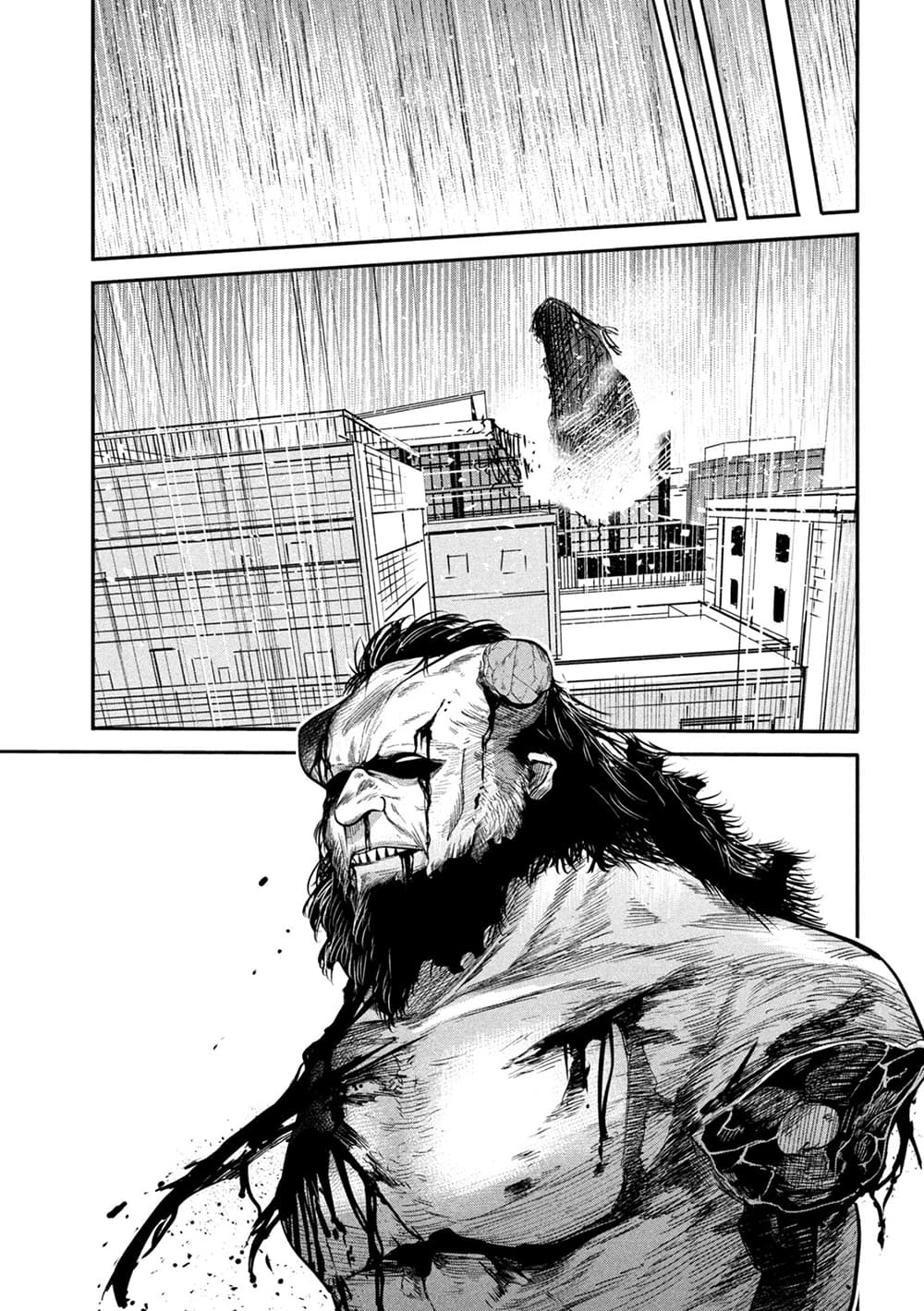 Isekai Kaeri No Daikenja-sama Wa Sore Demo Kossori Kurashite Iru Tsumori Desu page 1