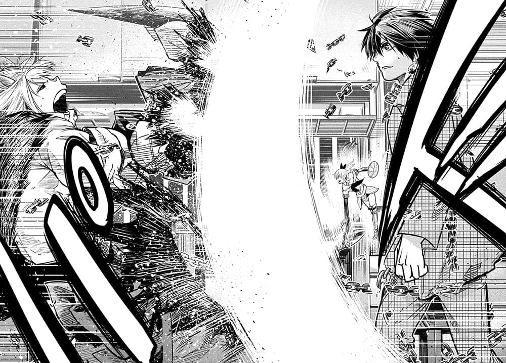Isekai Kaeri No Daikenja-sama Wa Sore Demo Kossori Kurashite Iru Tsumori Desu page 33