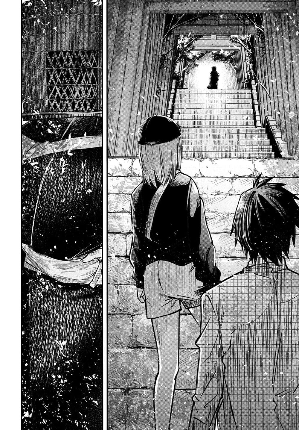 Isekai Kaeri No Daikenja-sama Wa Sore Demo Kossori Kurashite Iru Tsumori Desu page 20