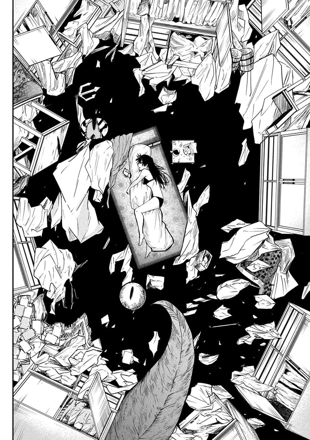 Isekai Kaeri No Daikenja-sama Wa Sore Demo Kossori Kurashite Iru Tsumori Desu page 20