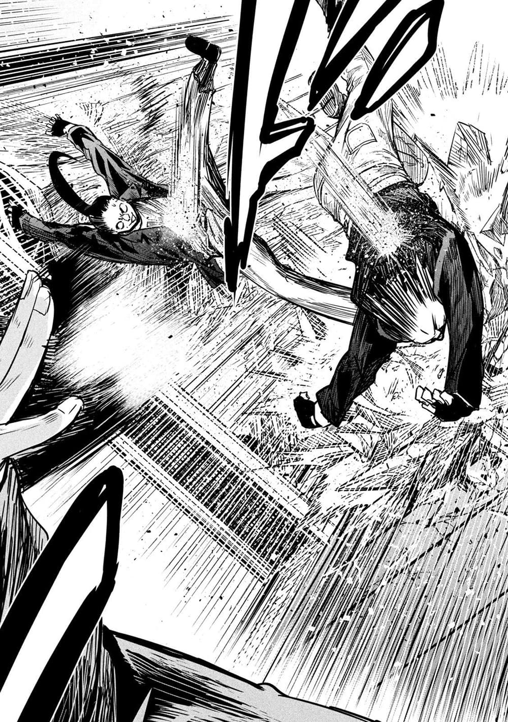 Isekai Kaeri No Daikenja-sama Wa Sore Demo Kossori Kurashite Iru Tsumori Desu page 24