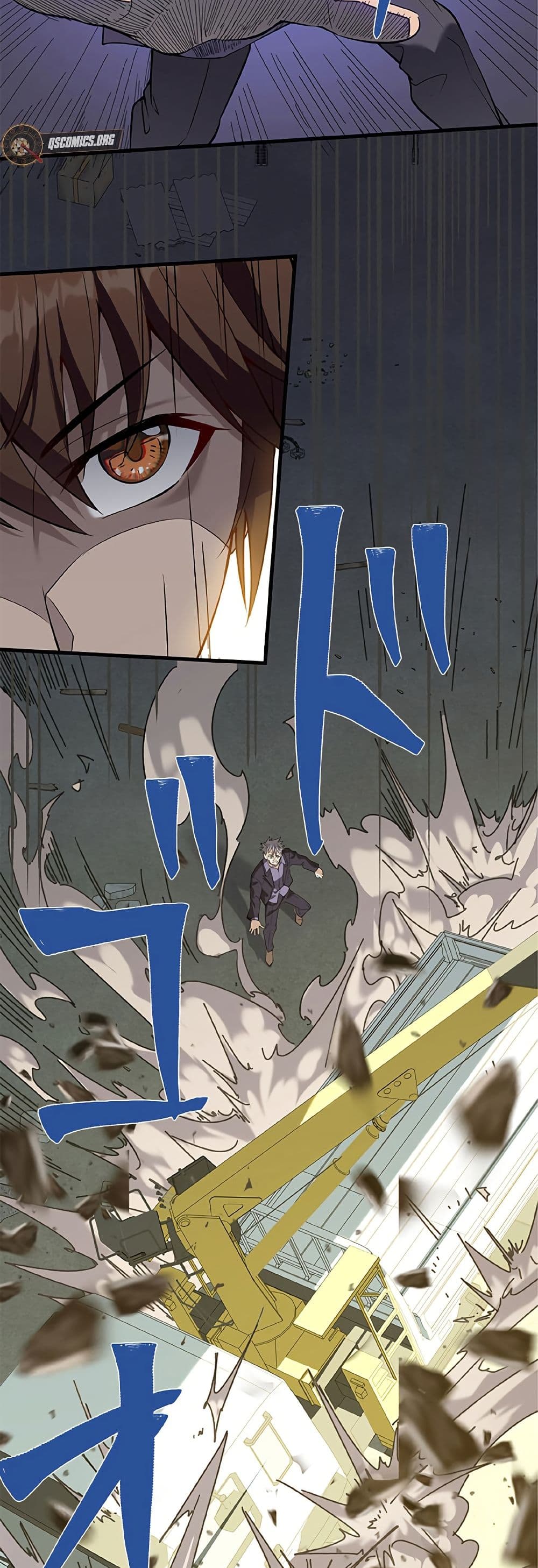 Isekai Kaeri no Saikyou Tamer, Tsukai ma wa Osananajimi page 10