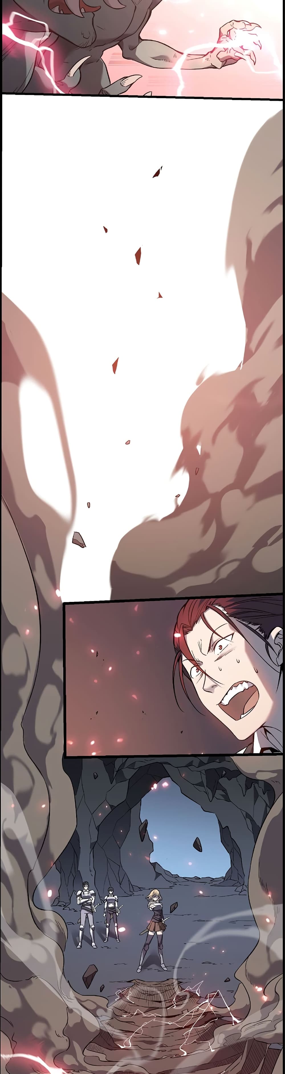 Isekai Kaeri no Saikyou Tamer, Tsukai ma wa Osananajimi page 10