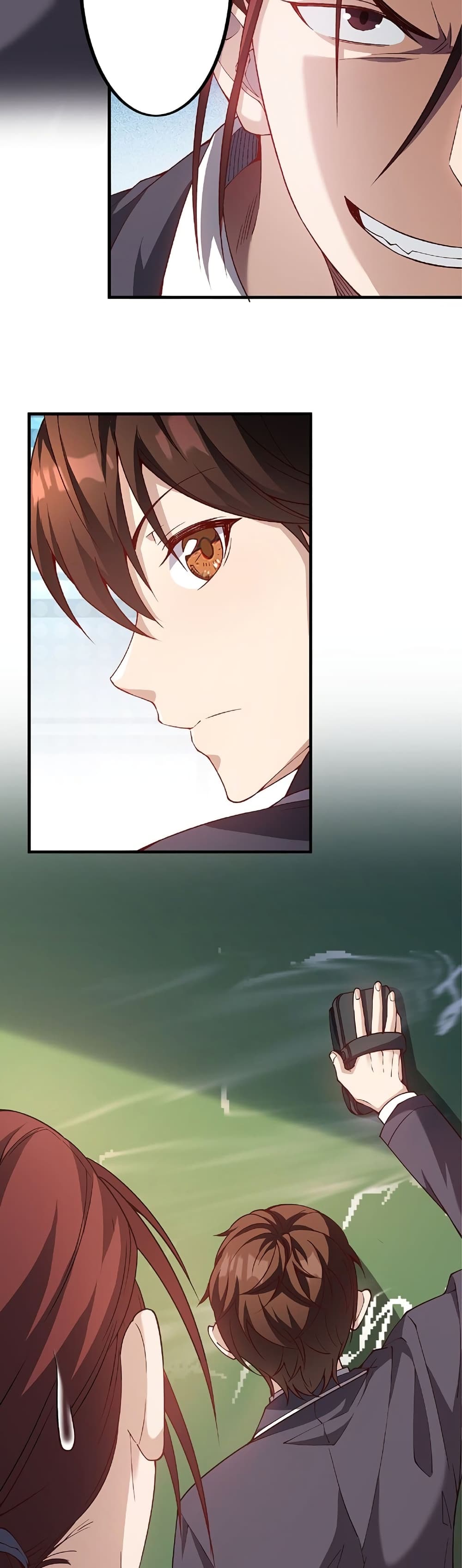 Isekai Kaeri no Saikyou Tamer, Tsukai ma wa Osananajimi page 4
