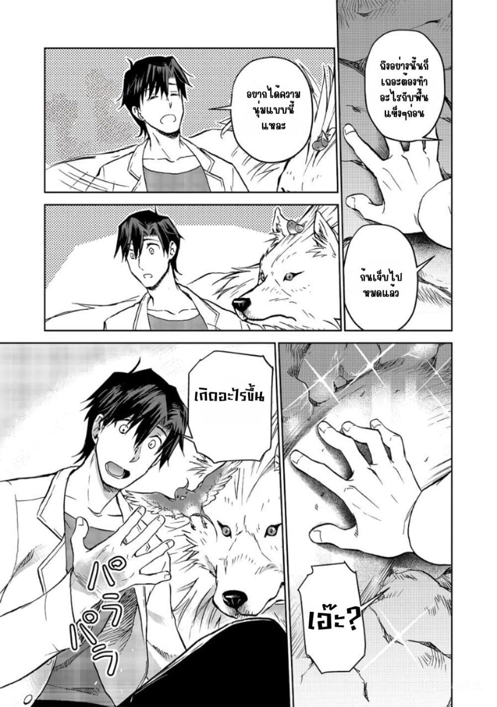Isekai ni Otosareta... Jouka wa Kihon! page 29