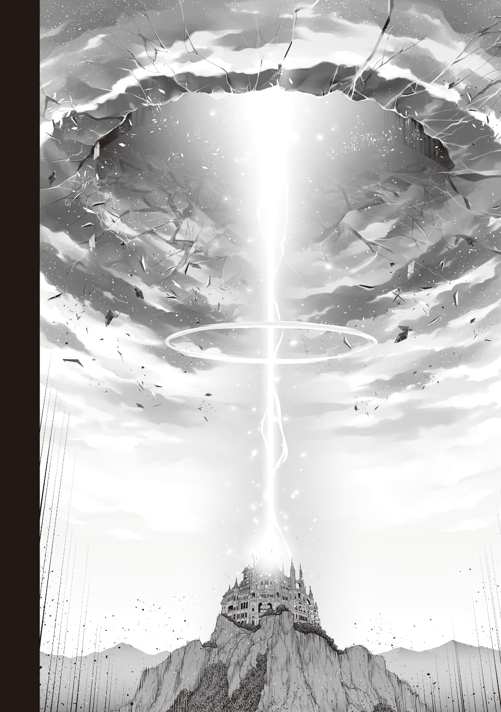 Isekai Nihon page 7