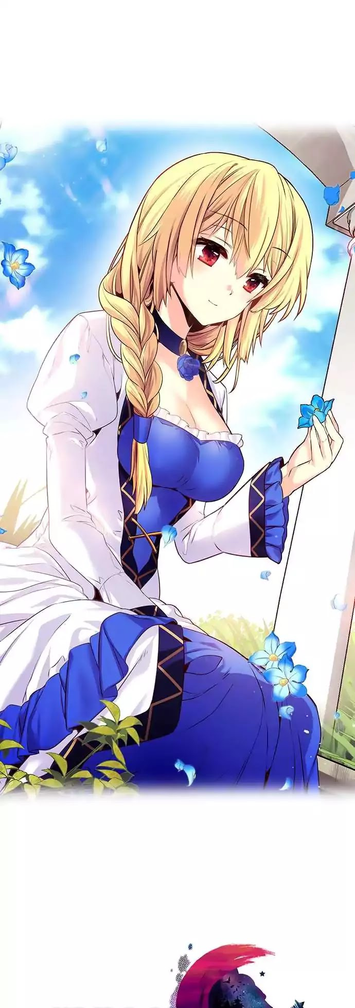 Isekai no Toire de Dai o suru ผู้กล้าส้วมทะลัก page 7