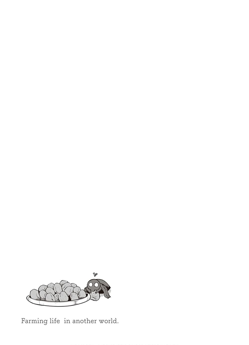 Isekai Nonbiri Nouka page 7