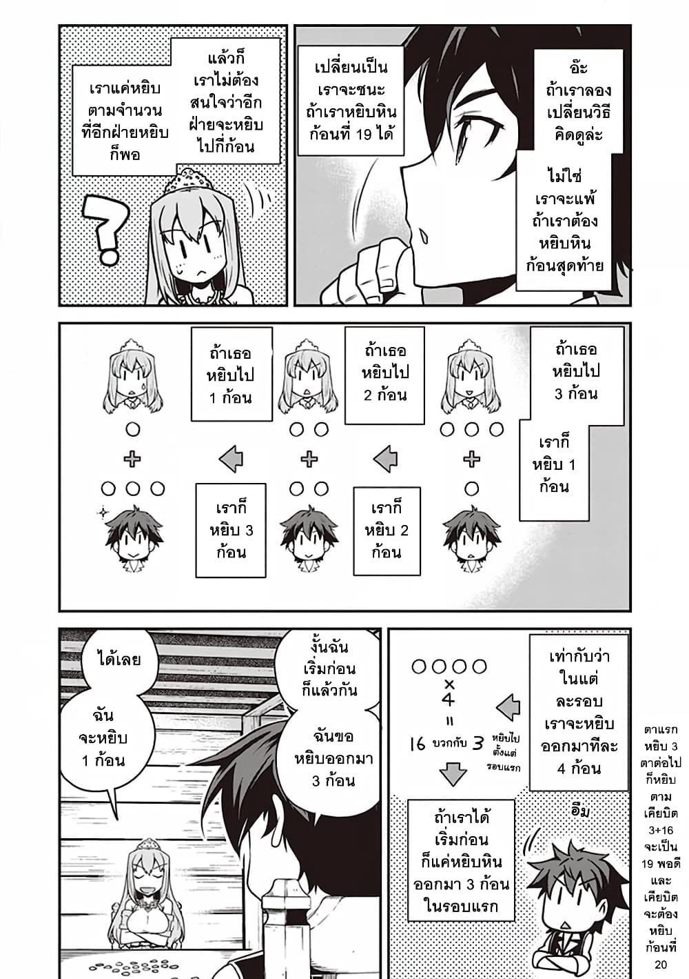 Isekai Nonbiri Nouka page 2