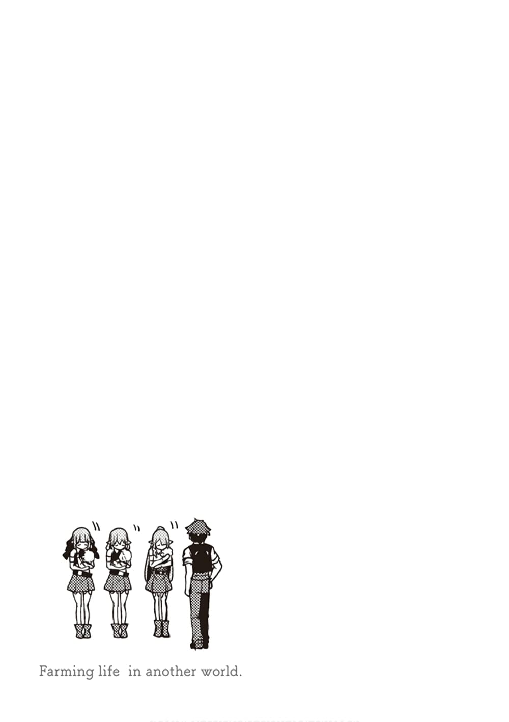 Isekai Nonbiri Nouka page 9