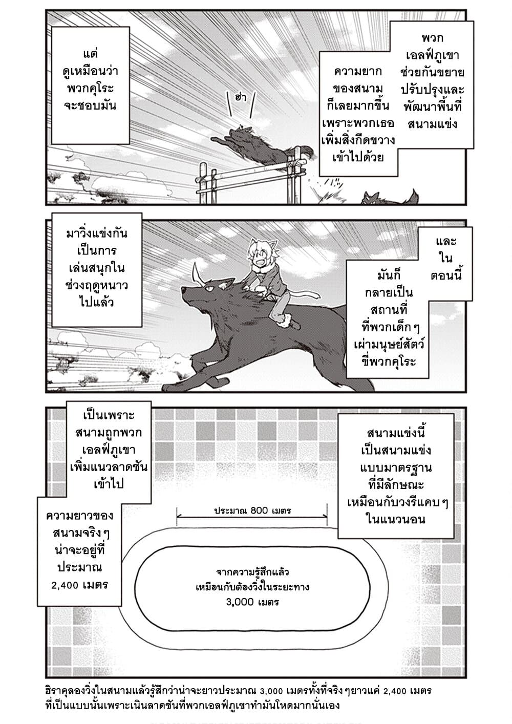 Isekai Nonbiri Nouka page 6