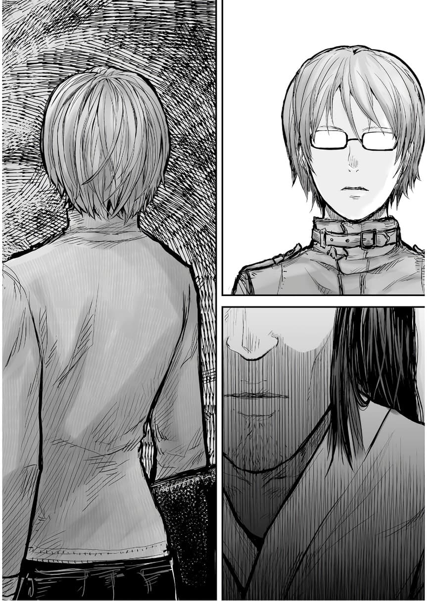 Isekai Ojisan คุณลุงต่างโลก page 6