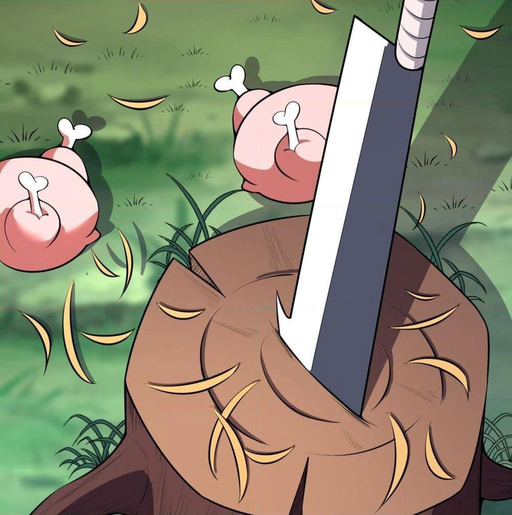 Isekai Pum Pum The Child page 8