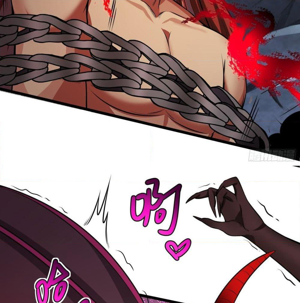 Isekai Pum Pum The Child page 10