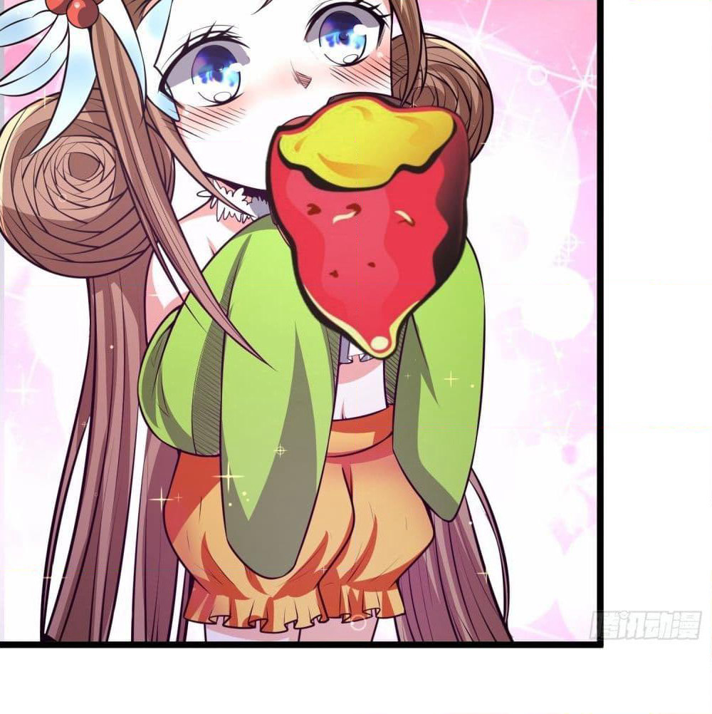 Isekai Pum Pum The Child page 10