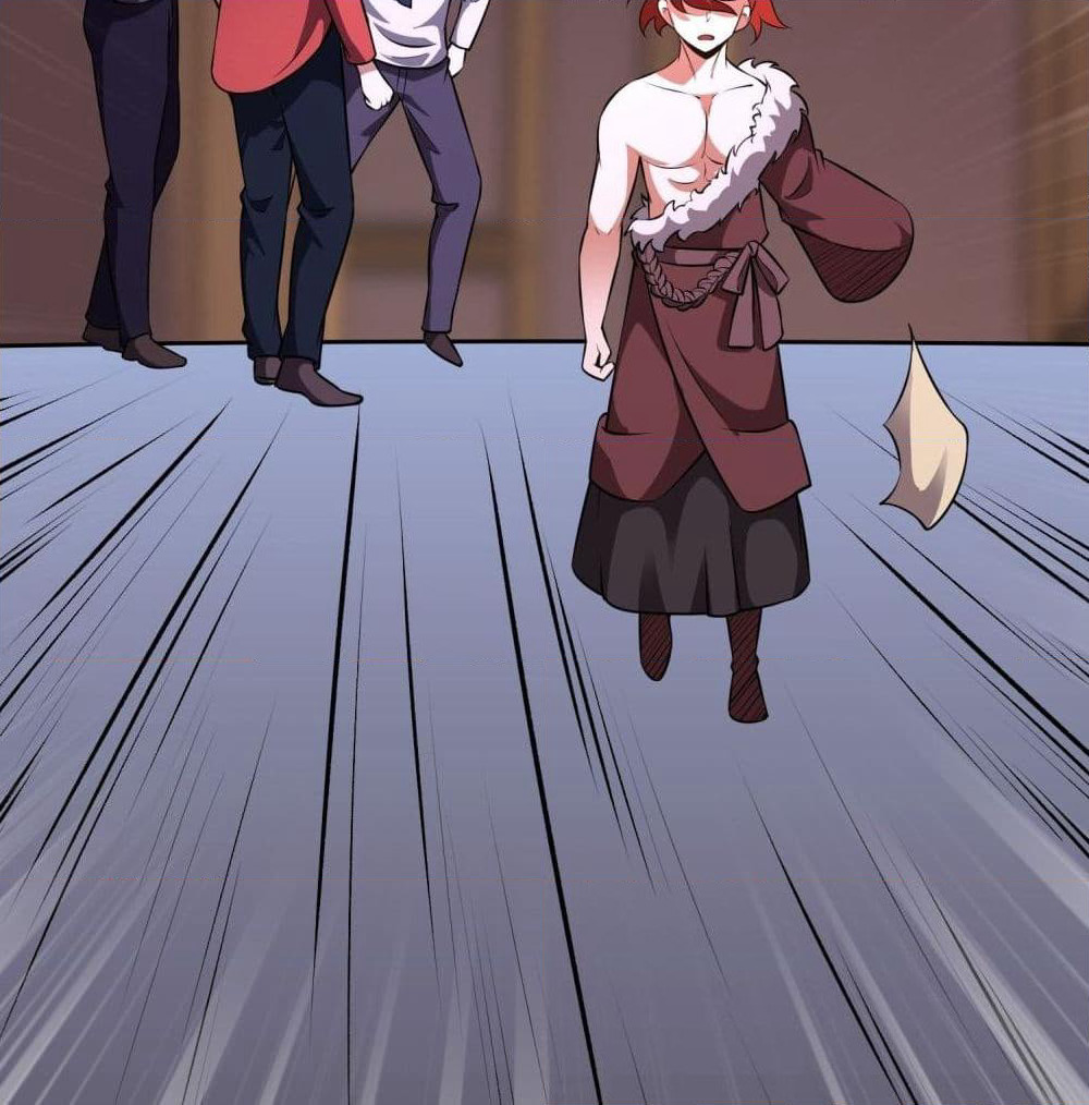 Isekai Pum Pum The Child page 4