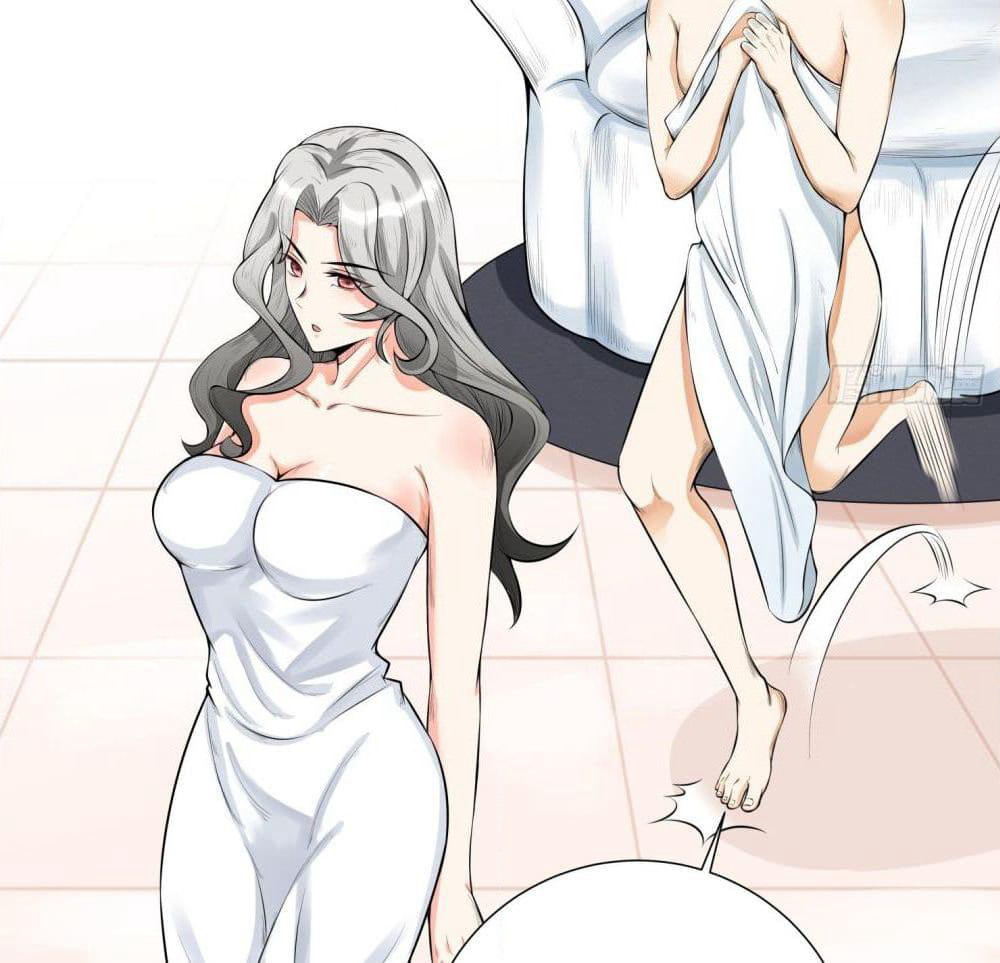 Isekai Pum Pum The Child page 4
