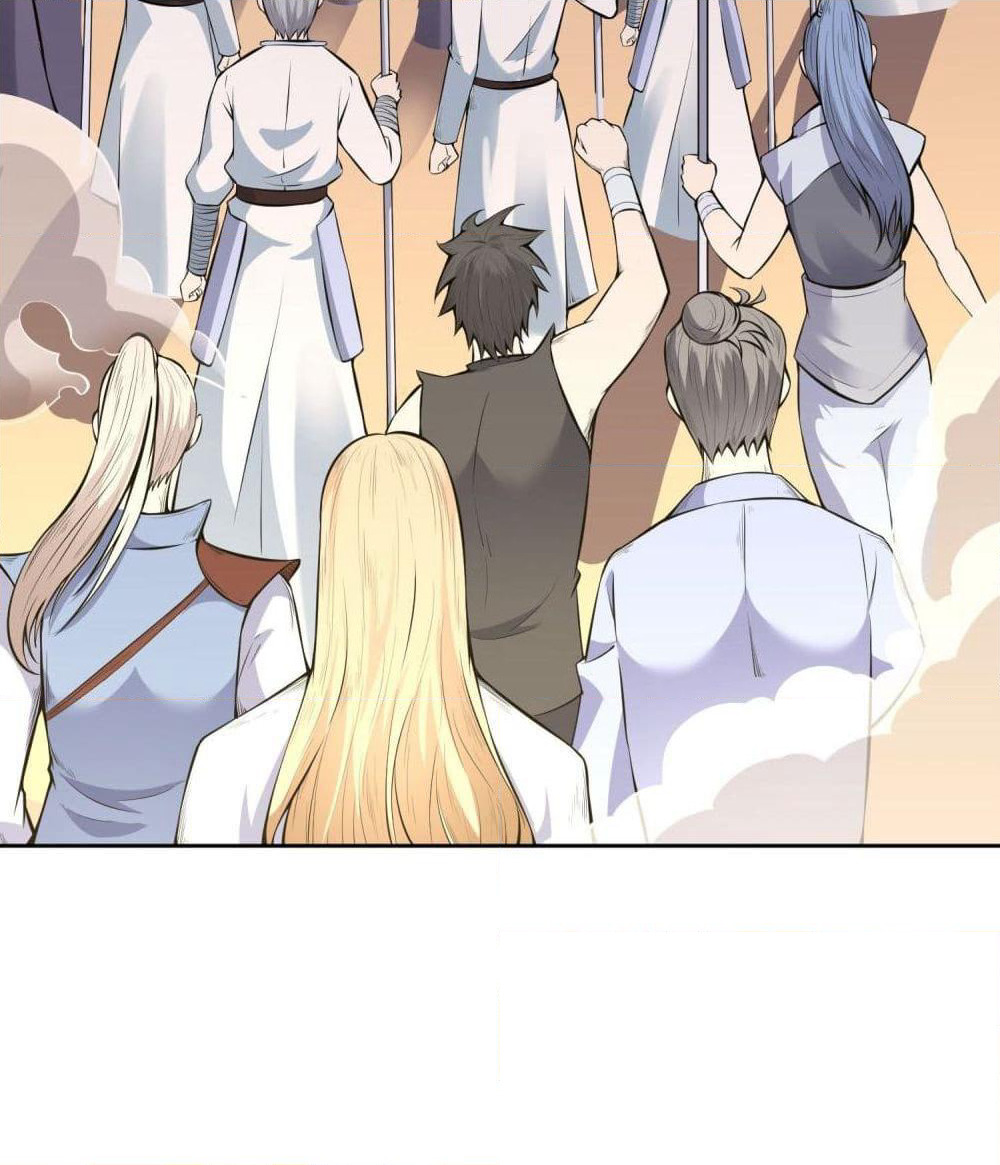 Isekai Pum Pum The Child page 4