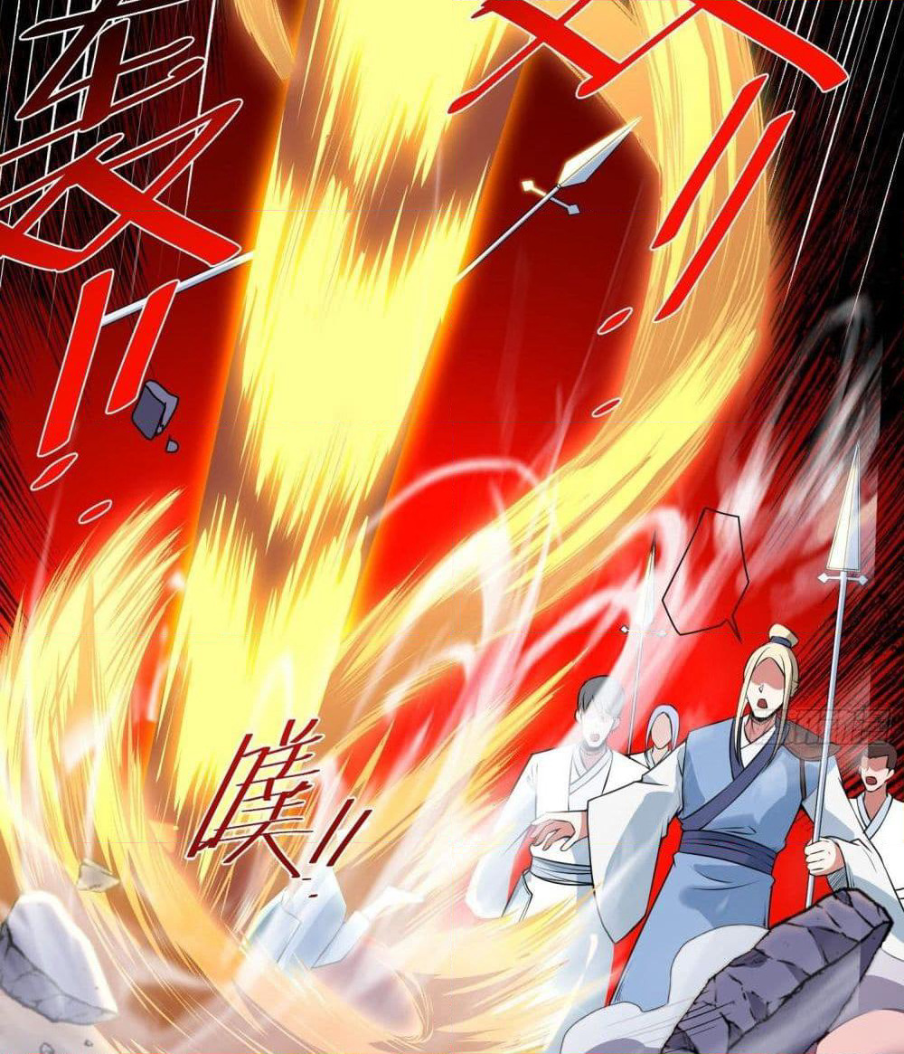 Isekai Pum Pum The Child page 8