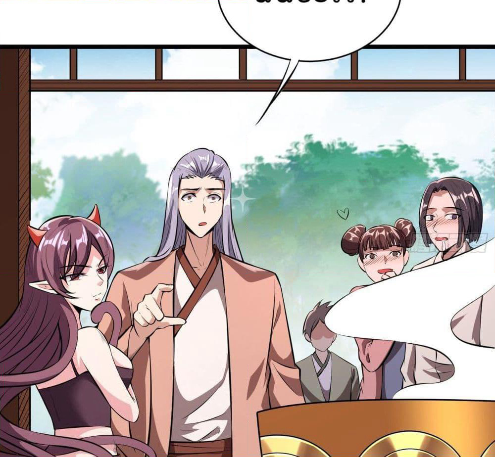 Isekai Pum Pum The Child page 9