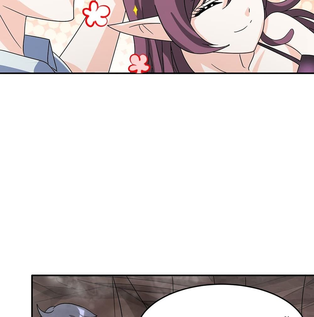 Isekai Pum Pum The Child page 4