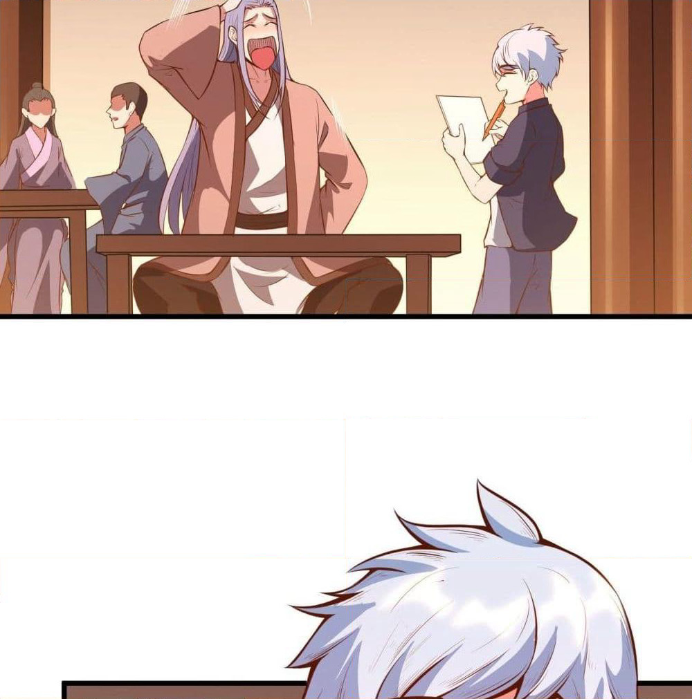 Isekai Pum Pum The Child page 5