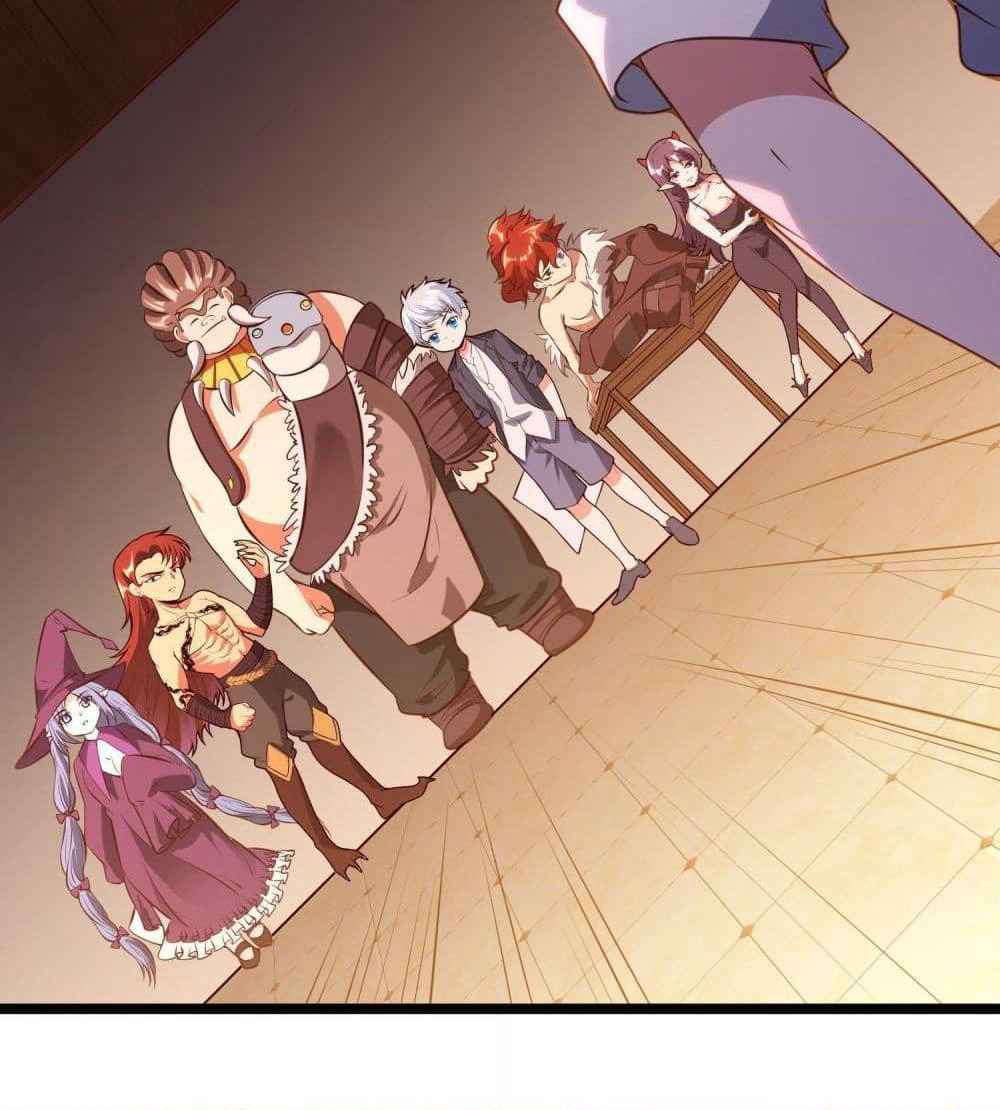 Isekai Pum Pum The Child page 7