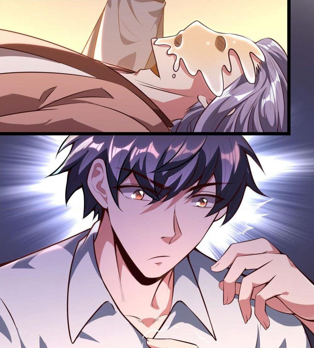 Isekai Pum Pum The Child page 9