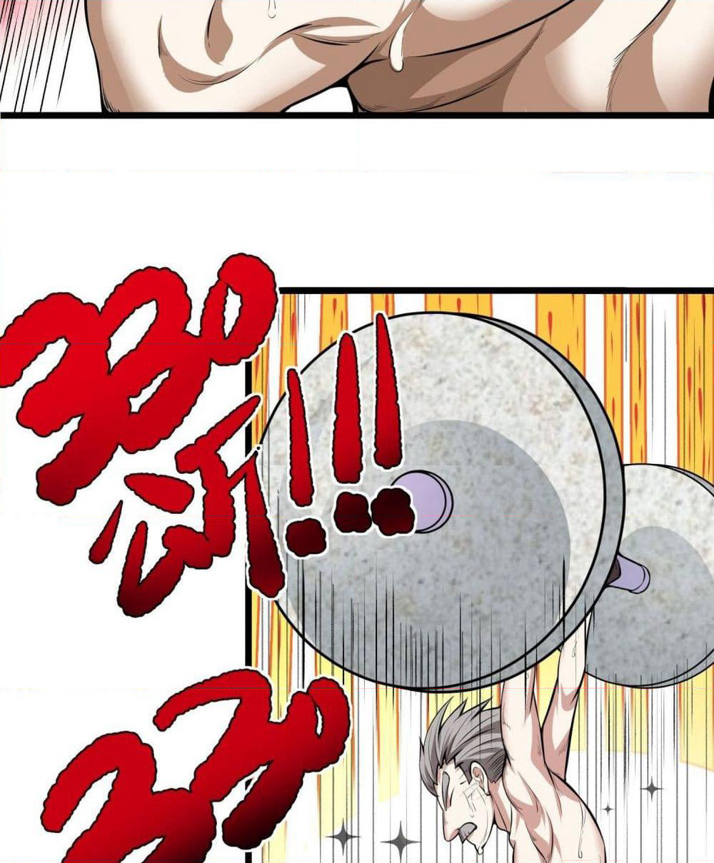 Isekai Pum Pum The Child page 5