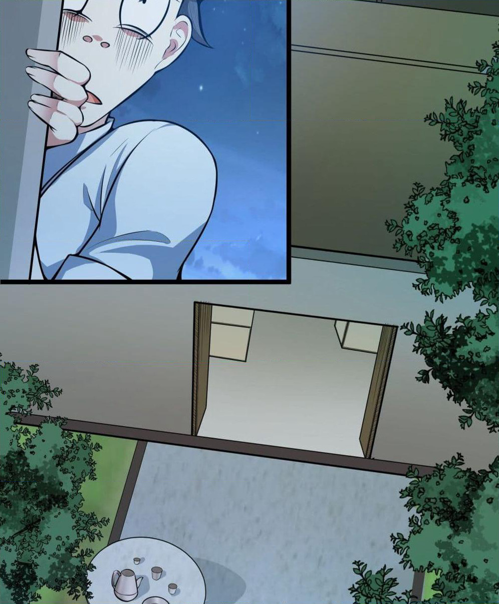 Isekai Pum Pum The Child page 7