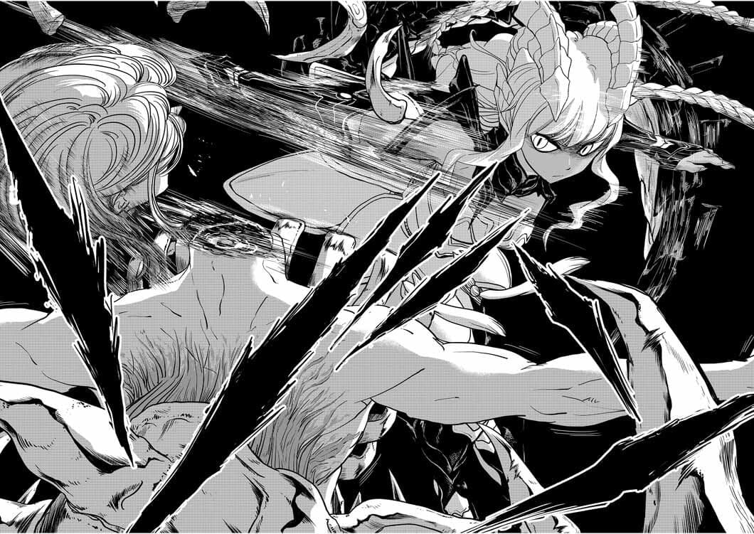 Isekai Shikkaku page 14
