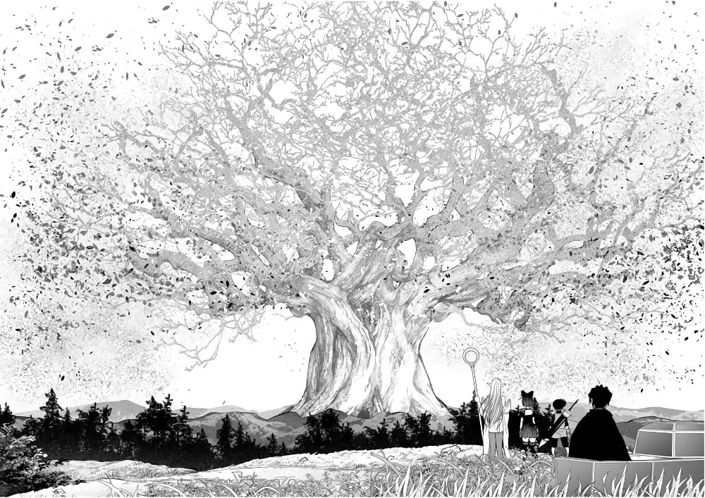 Isekai Shikkaku page 19