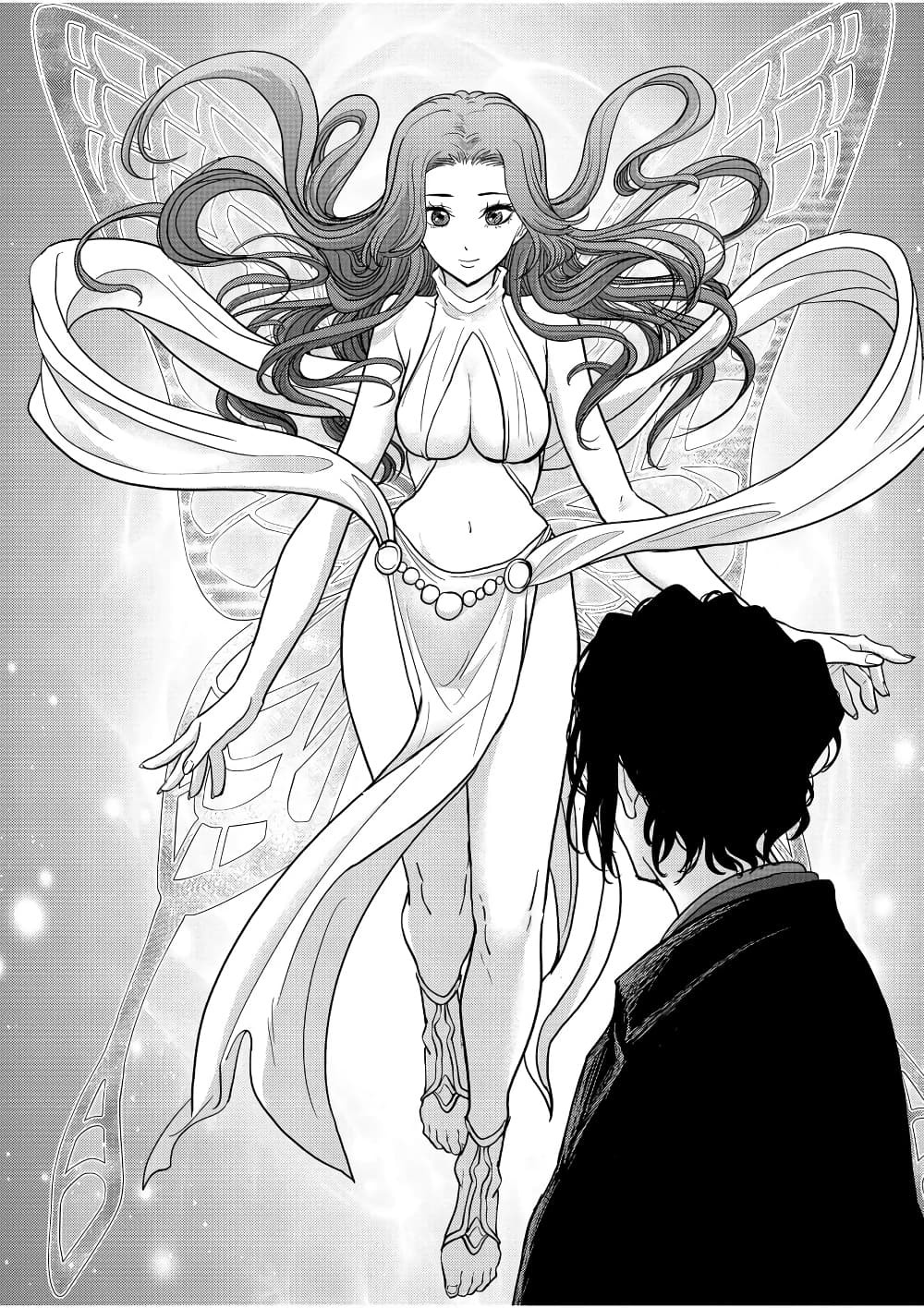 Isekai Shikkaku page 21