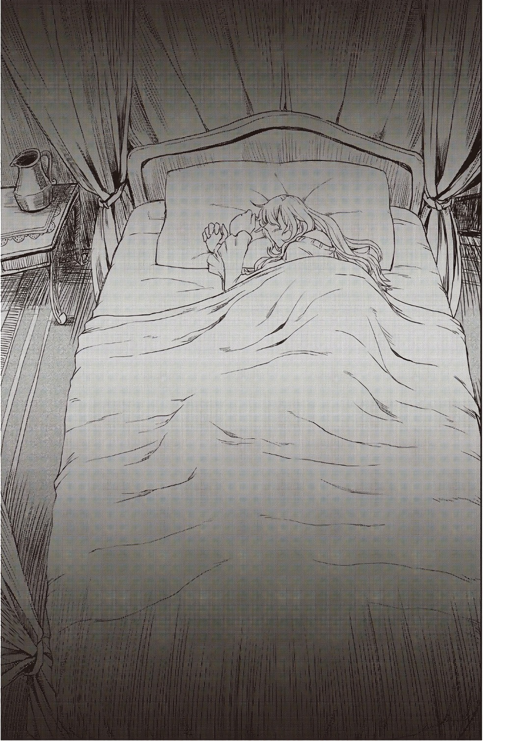Isekai Tensei Soudouki page 9