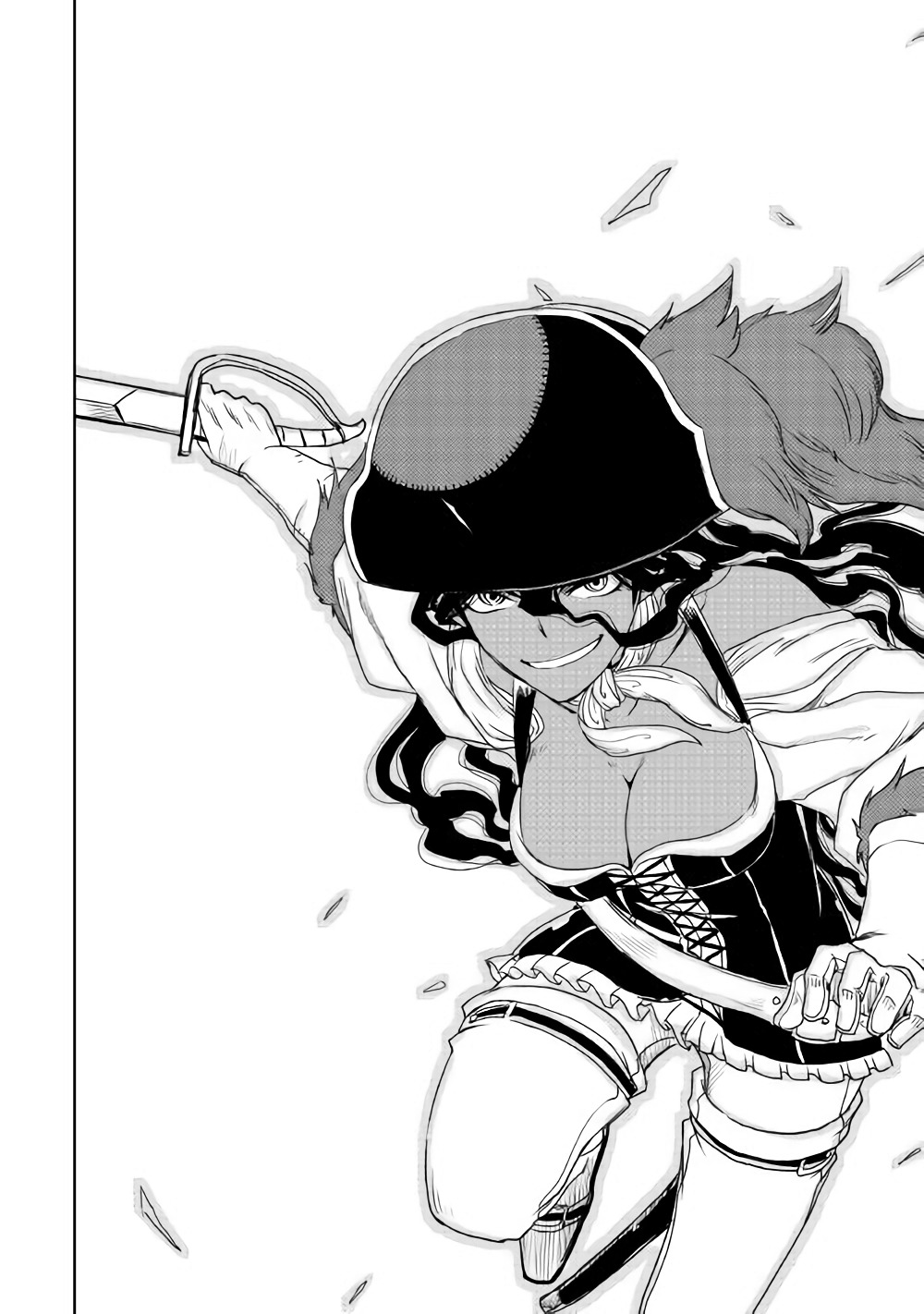 Isekai Tensei Soudouki page 7