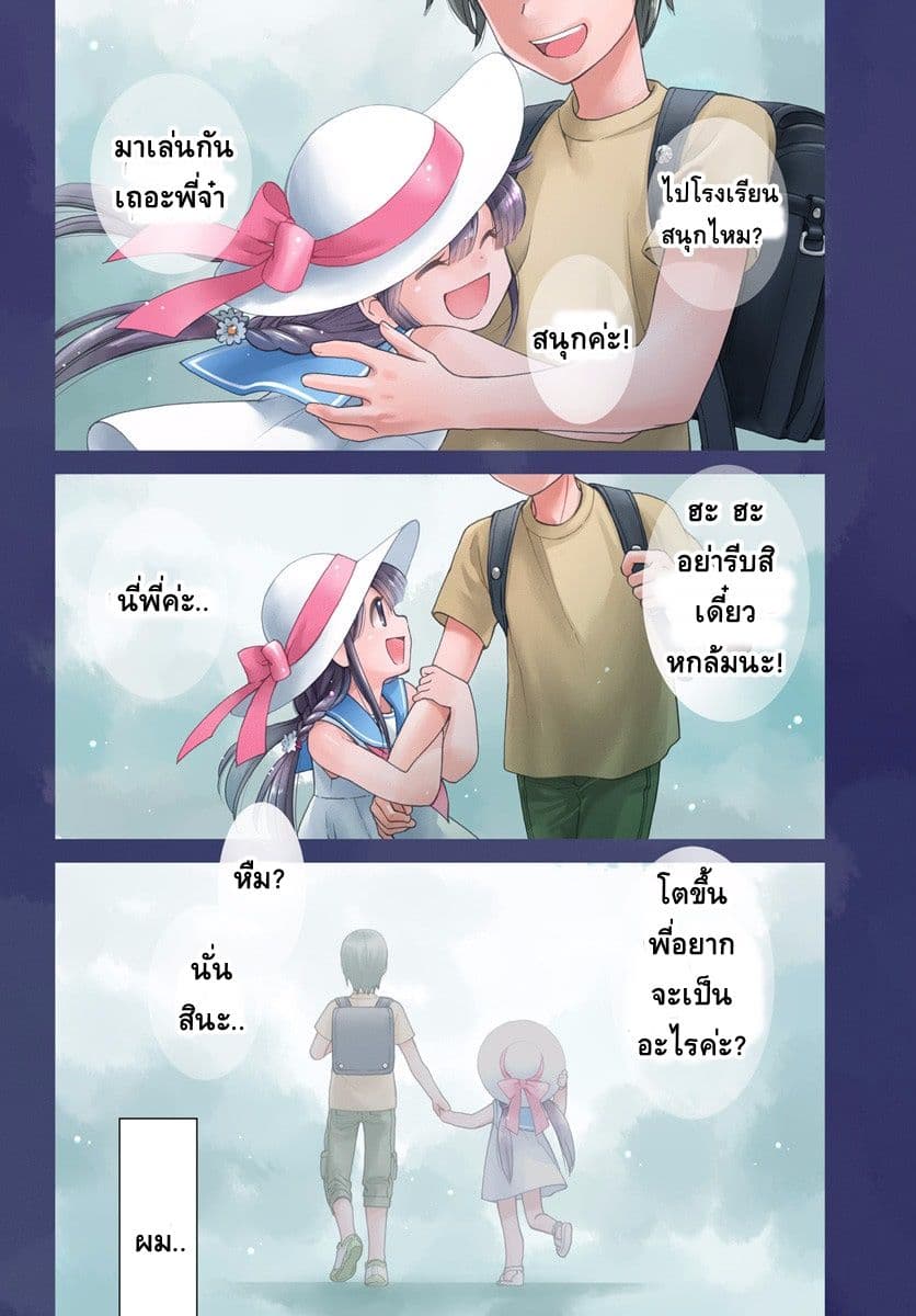 Isekai Yakkyoku เภสัชกรต่างโลก page 3